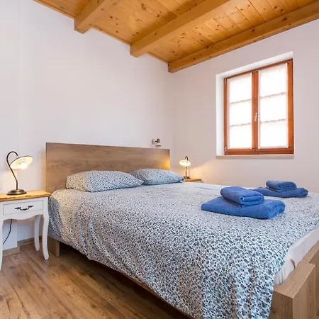 Villa Angela Kaštelir